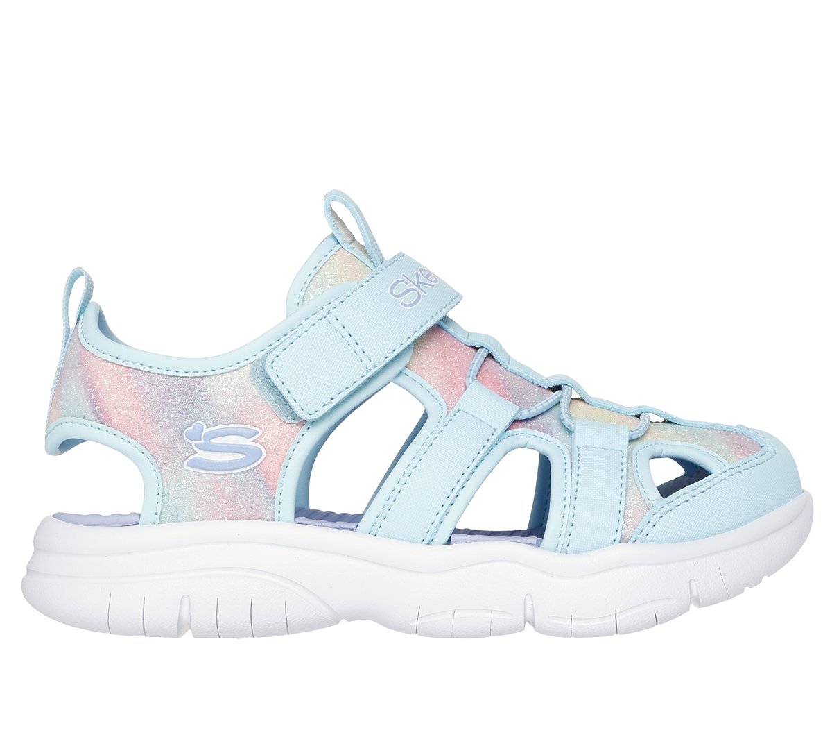 Flex Splash - Daylight Shimmer Skechers US