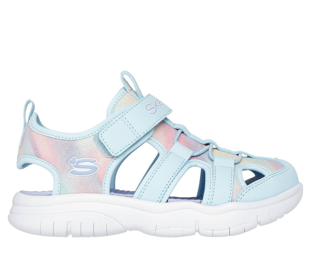 Flex Splash - Daylight Shimmer Skechers US