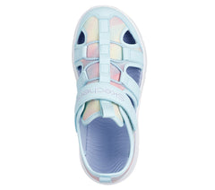 Flex Splash - Daylight Shimmer Skechers US