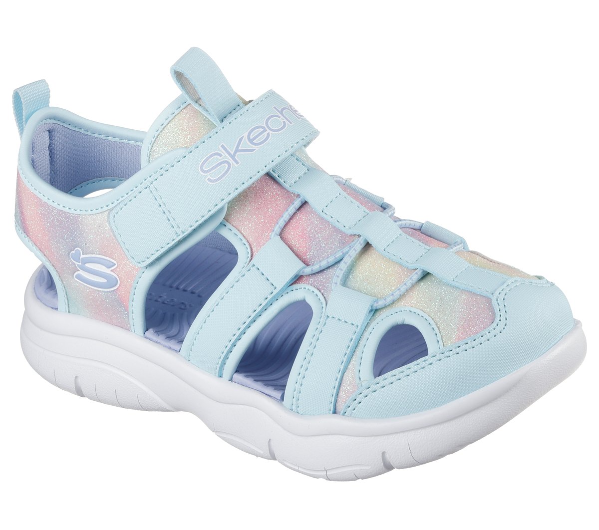 Flex Splash - Daylight Shimmer Skechers US