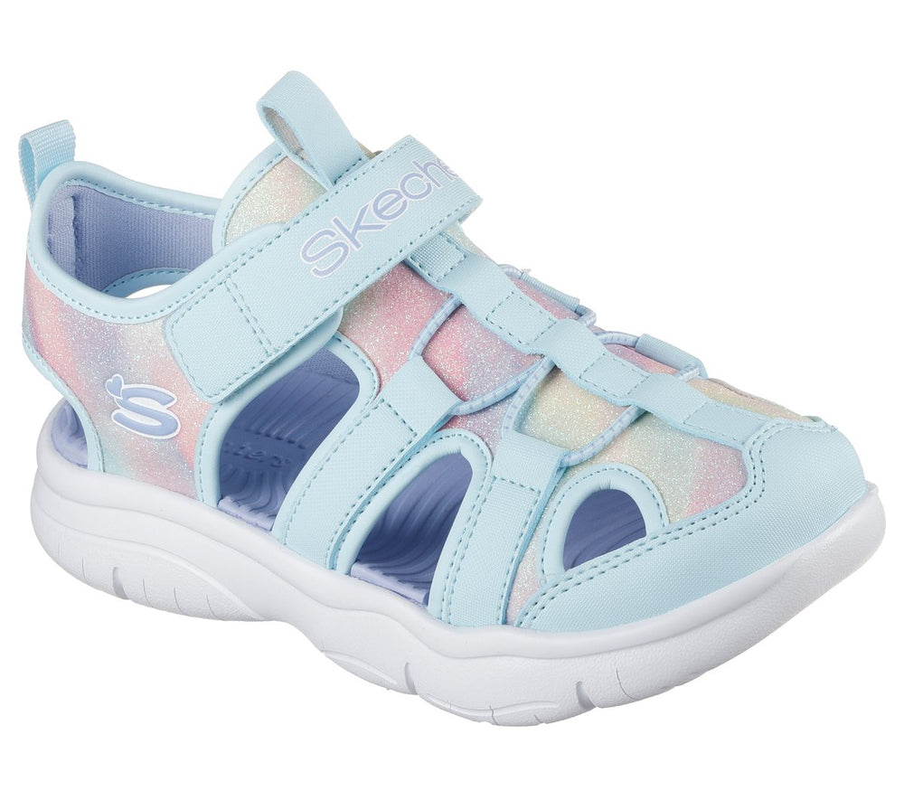 Flex Splash - Daylight Shimmer Skechers US