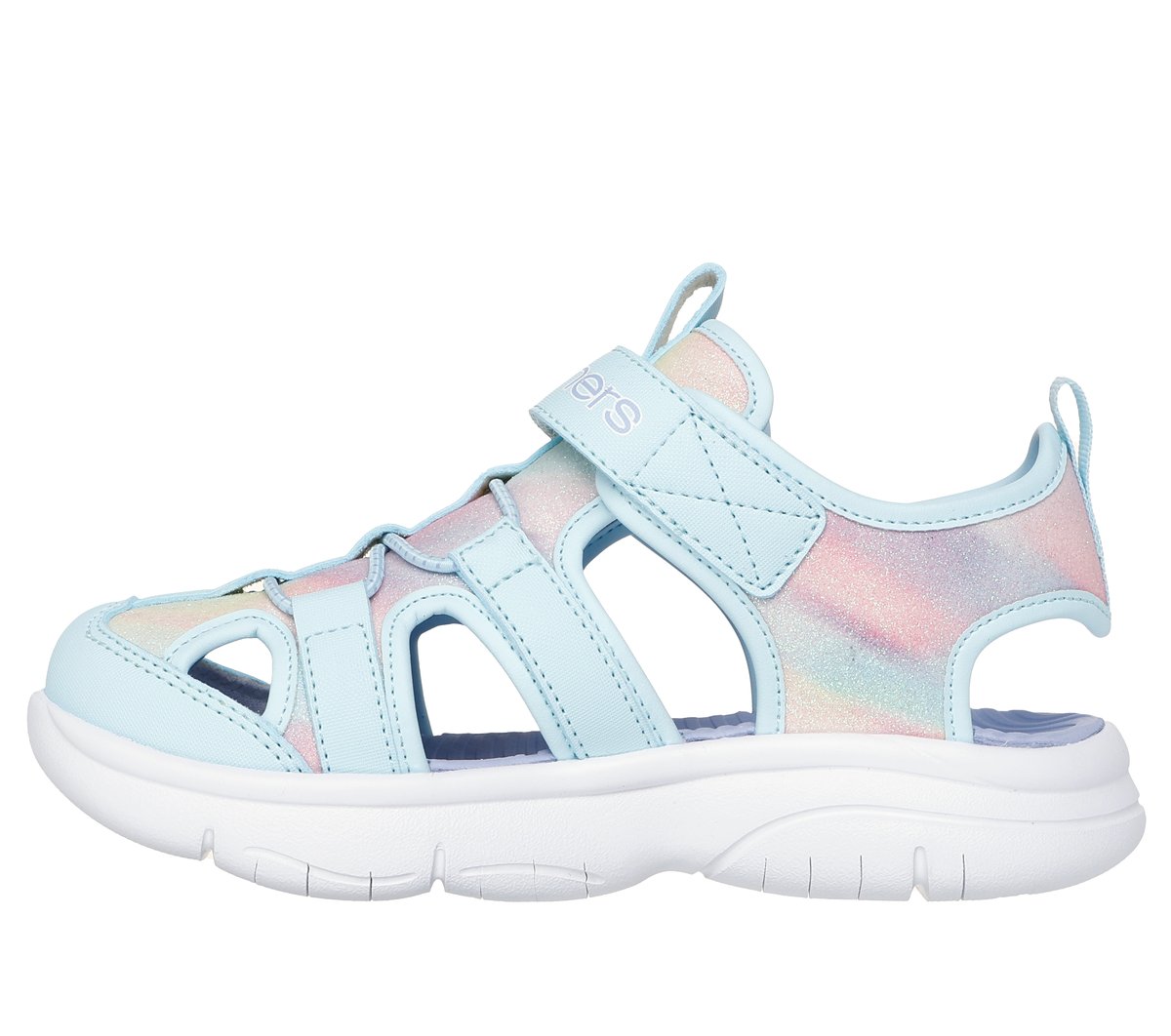 Flex Splash - Daylight Shimmer Skechers US