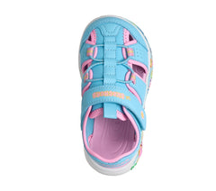 Play Scene Splash - Ocean Walk Skechers on sale