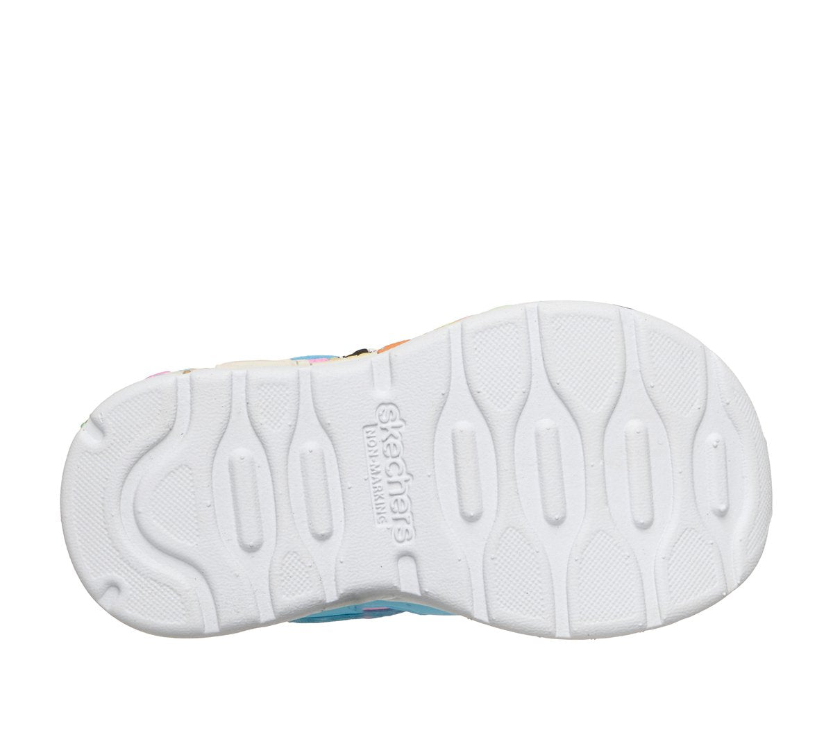 Play Scene Splash - Ocean Walk Skechers on sale