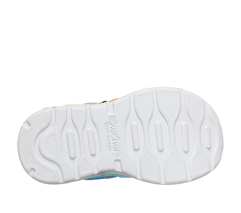 Play Scene Splash - Ocean Walk Skechers on sale
