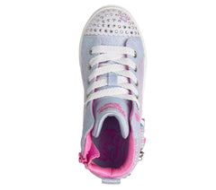 Twinkle Toes: Twinkle Sparks - Forever Bestie Skechers discount