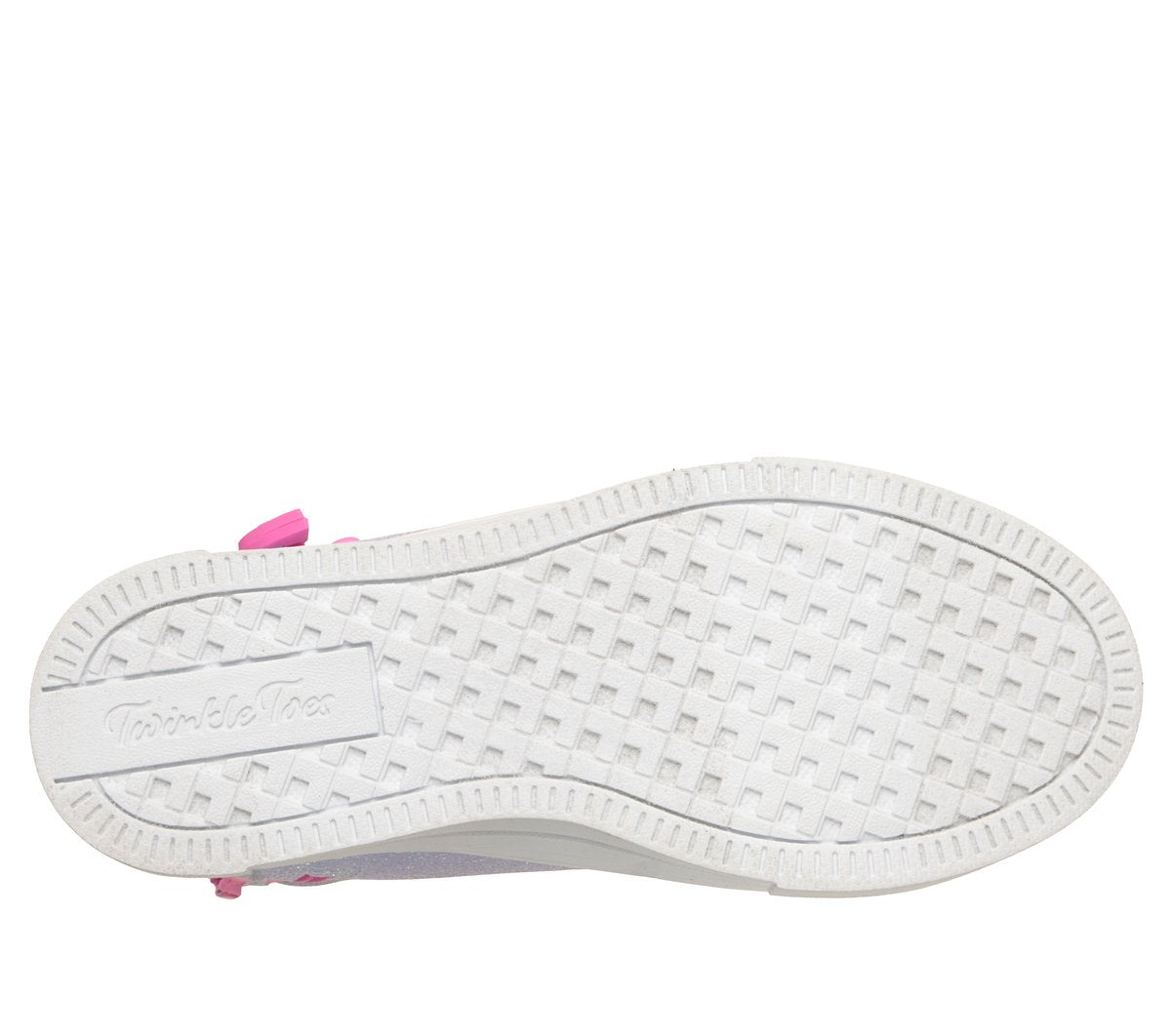 Twinkle Toes: Twinkle Sparks - Forever Bestie Skechers discount