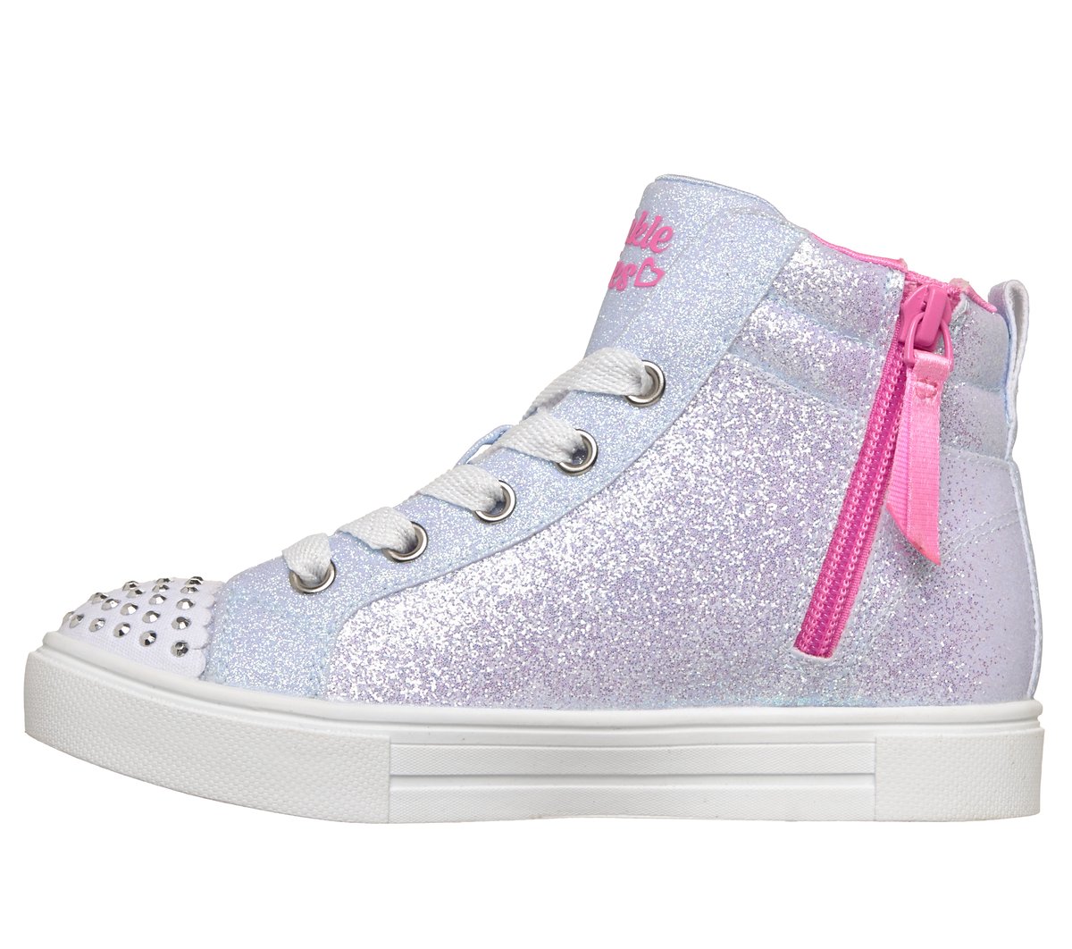 Twinkle Toes: Twinkle Sparks - Forever Bestie Skechers discount