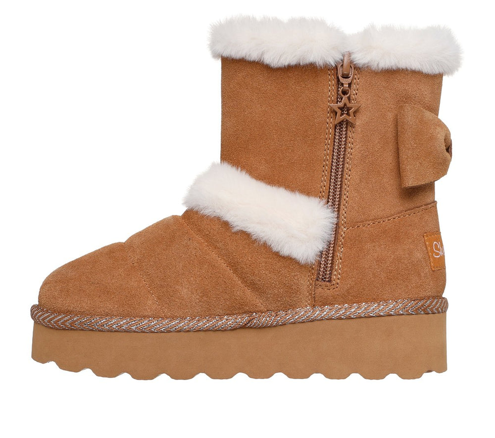 Glamslam HI - Snow Drifter Skechers online