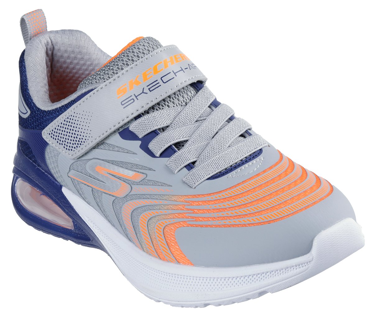 Microspec Max Advance - Vortivox Skechers outlet