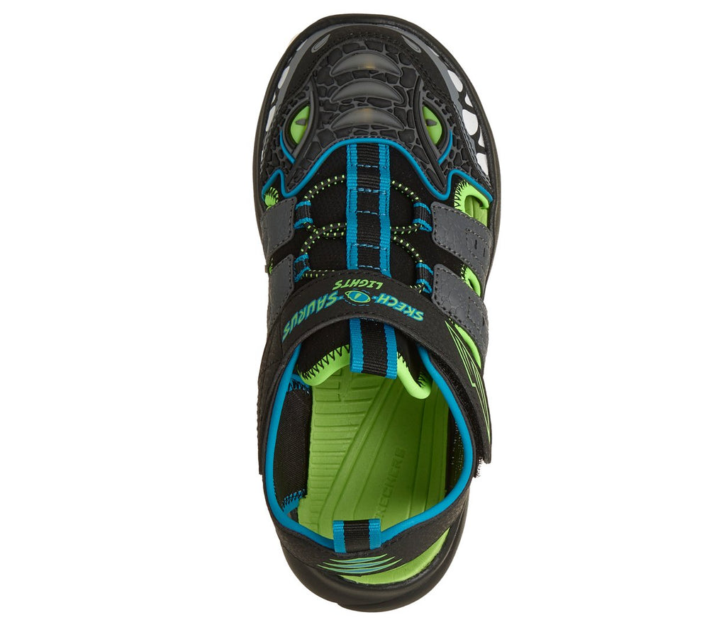 Razor Splash - Raptor Quest Skechers discount