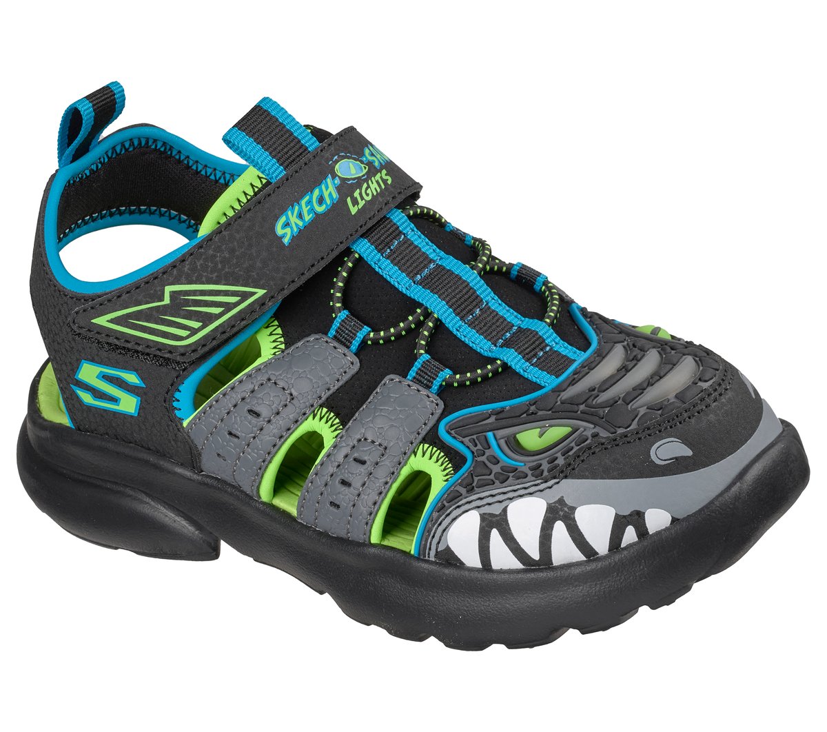 Razor Splash - Raptor Quest Skechers discount
