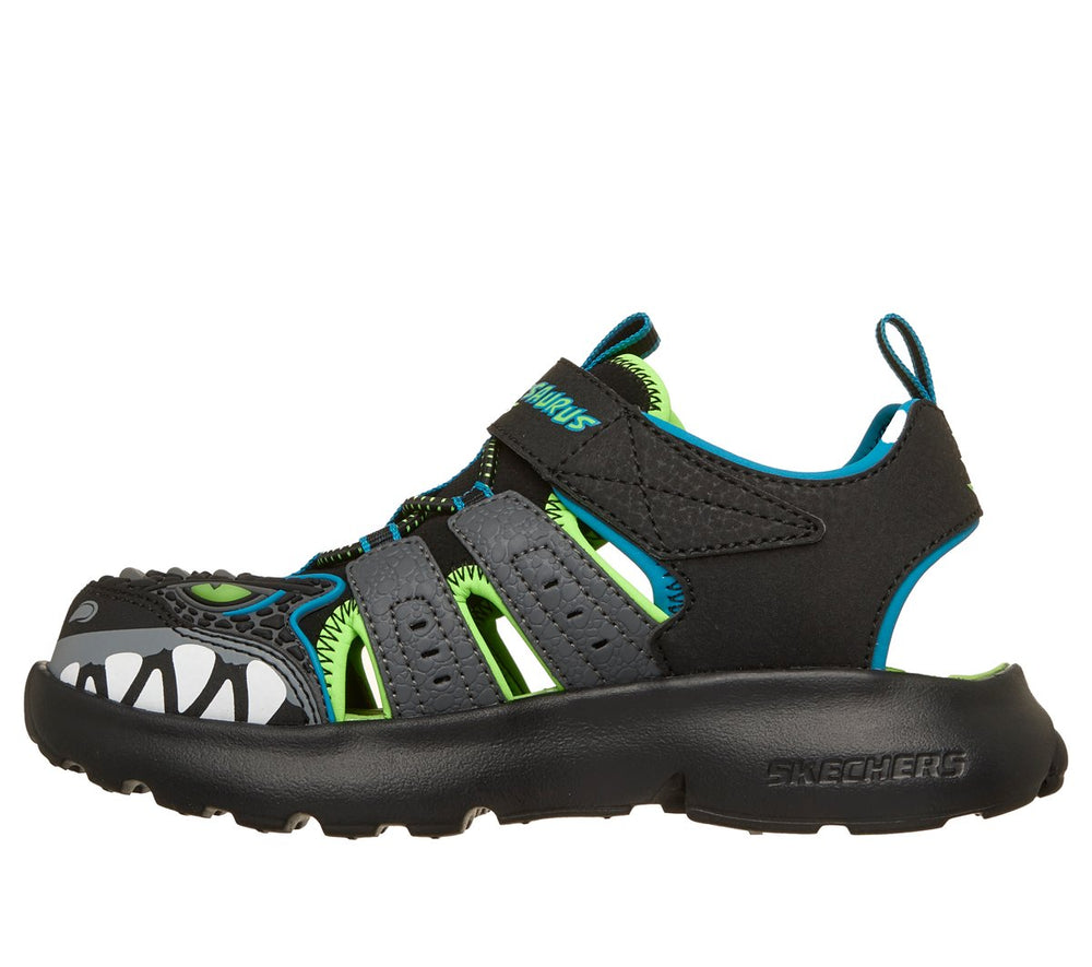 Razor Splash - Raptor Quest Skechers discount