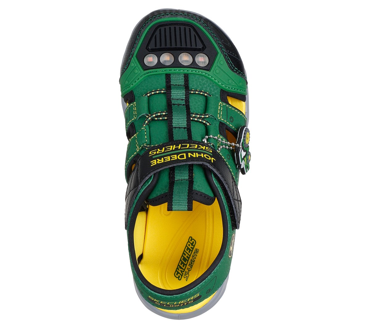 John Deere: Hypno-Splash Skechers for sale