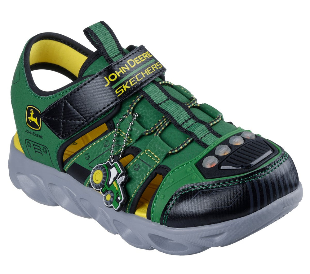John Deere: Hypno-Splash Skechers for sale