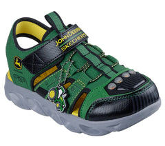 John Deere: Hypno-Splash Skechers for sale