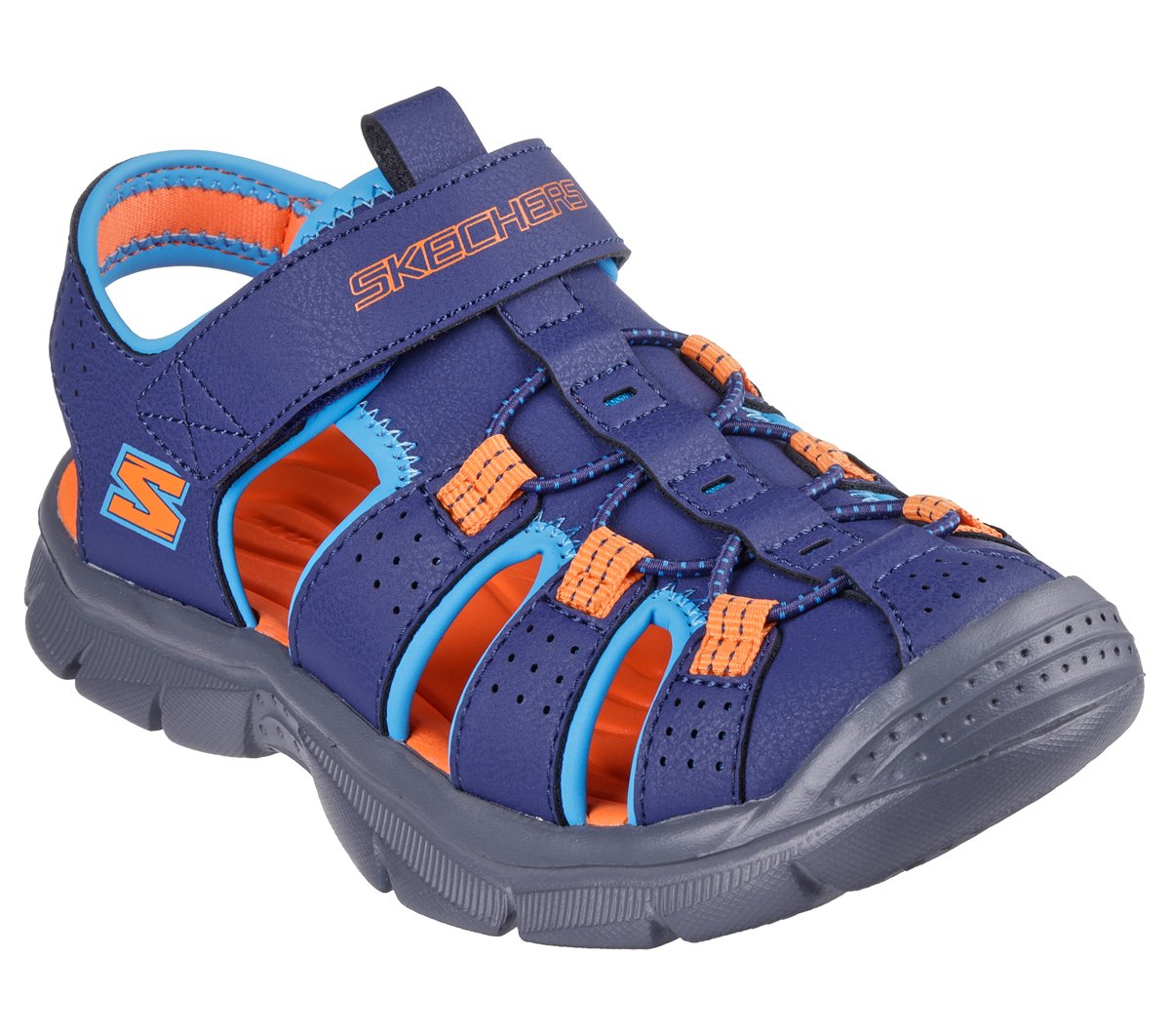 Relix- Valdex Skechers online