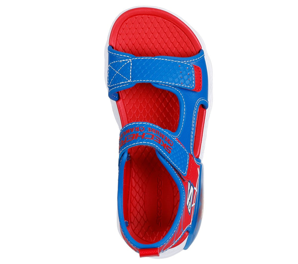 Creature-Splash - Bugtacular Skechers US