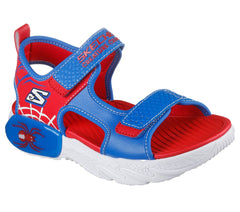 Creature-Splash - Bugtacular Skechers US