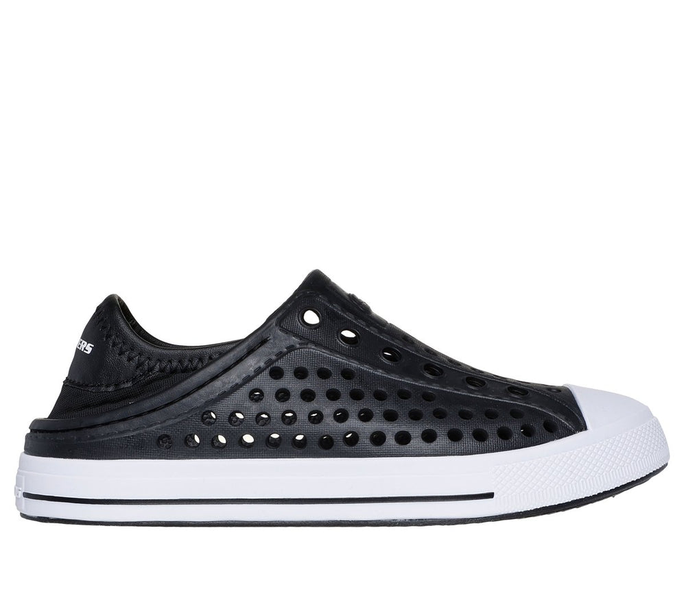 Foamies: Guzman Steps - Aqua Surge Skechers on sale