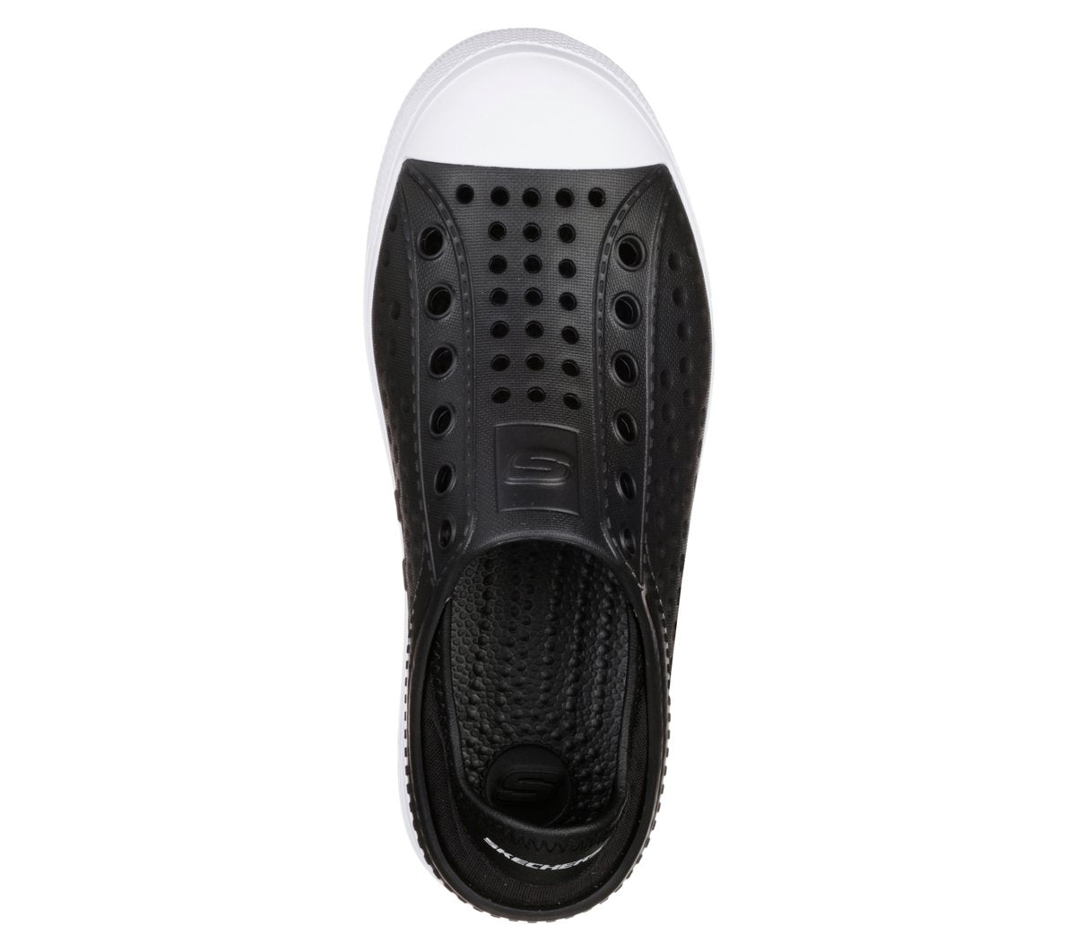 Foamies: Guzman Steps - Aqua Surge Skechers on sale