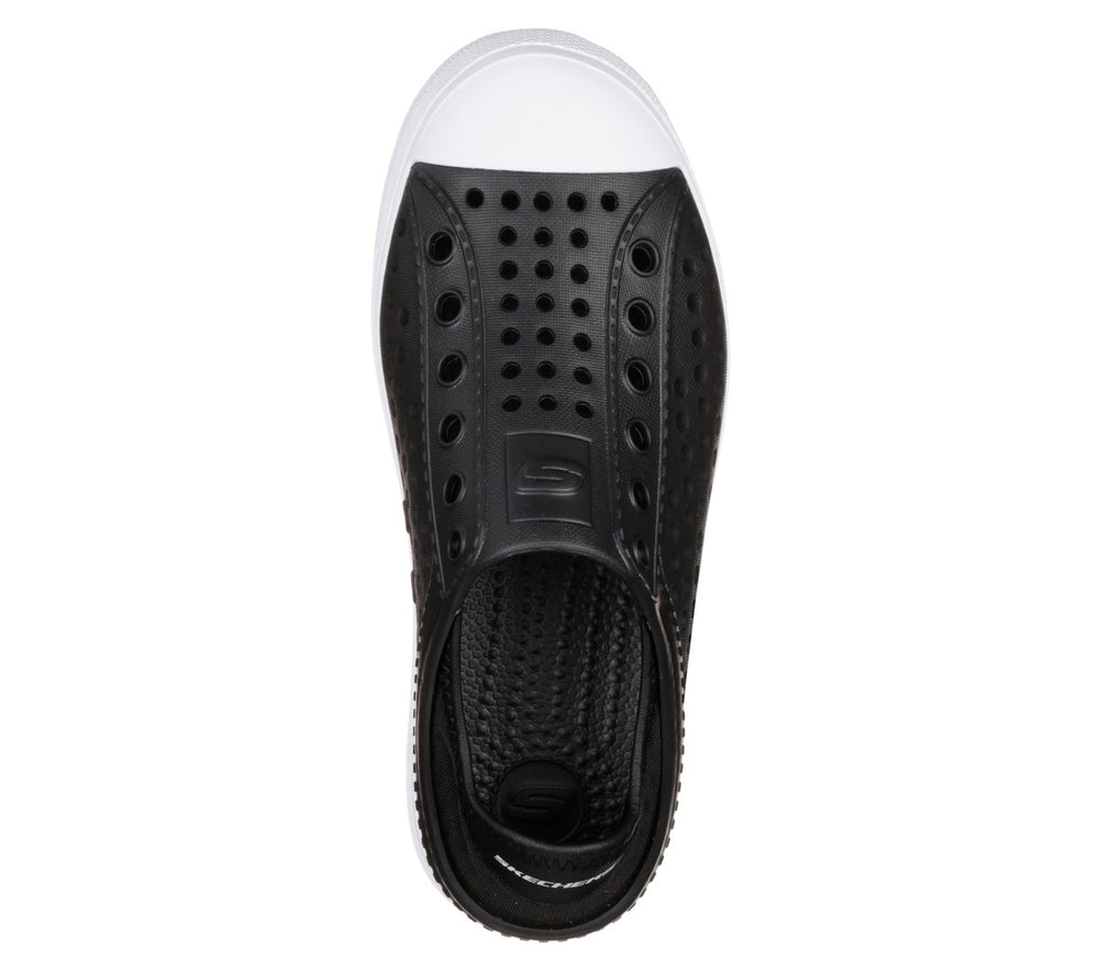 Foamies: Guzman Steps - Aqua Surge Skechers on sale