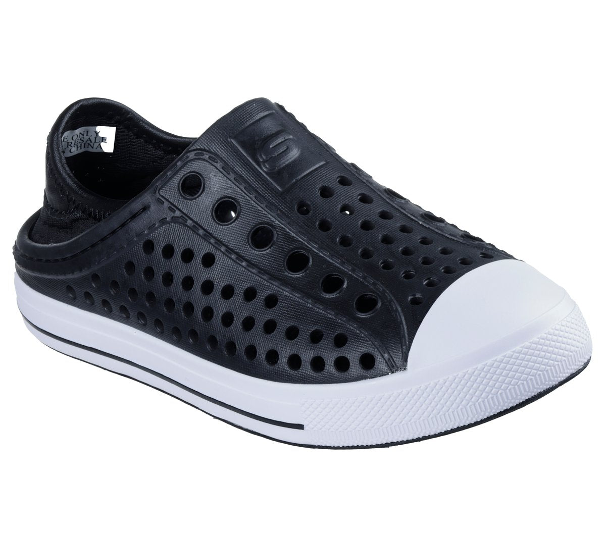 Foamies: Guzman Steps - Aqua Surge Skechers on sale