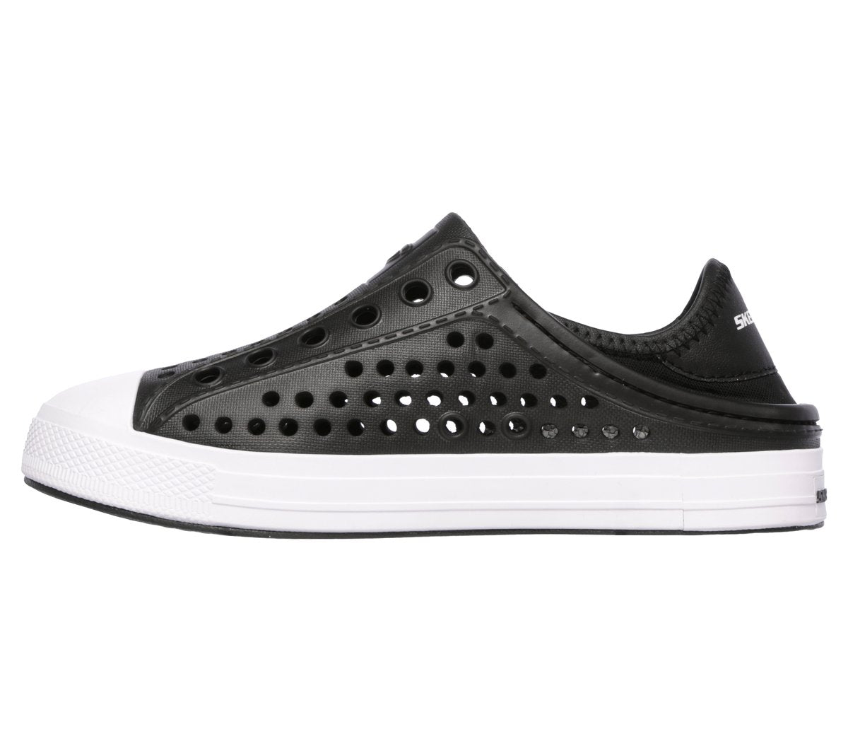 Foamies: Guzman Steps - Aqua Surge Skechers on sale