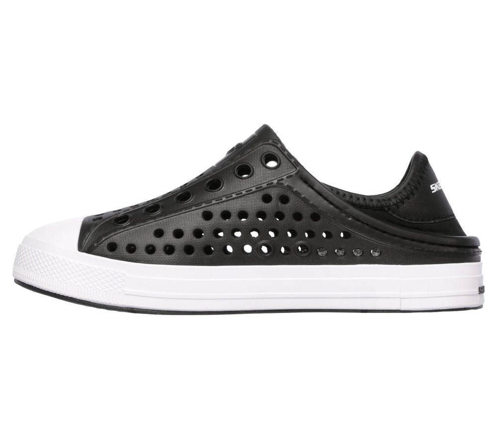 Foamies: Guzman Steps - Aqua Surge Skechers on sale