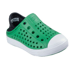 Foamies: Guzman Steps - Aqua Surge Skechers sale
