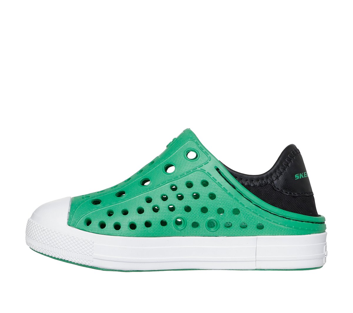 Foamies: Guzman Steps - Aqua Surge Skechers sale