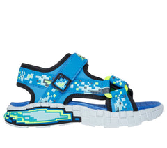 Mega-Splash 4K Skechers discount