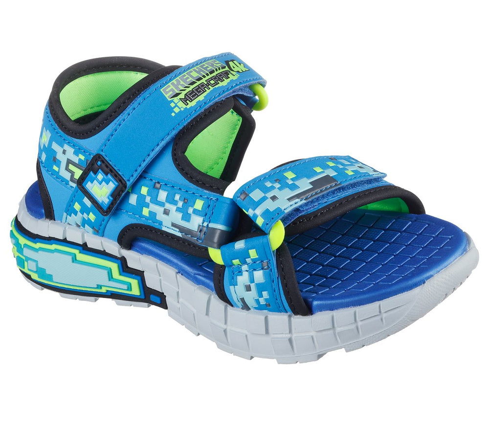 Mega-Splash 4K Skechers discount
