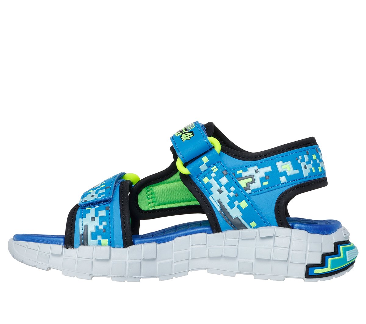 Mega-Splash 4K Skechers discount