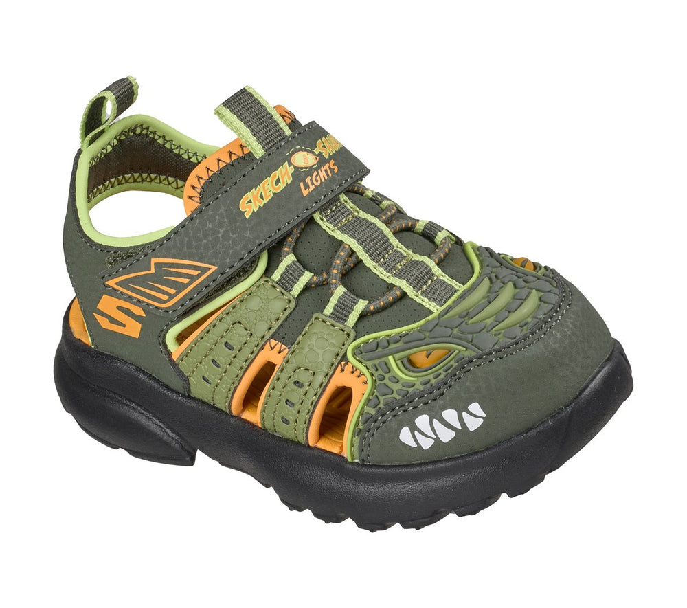 Razor Splash - Raptor Quest Skechers for sale