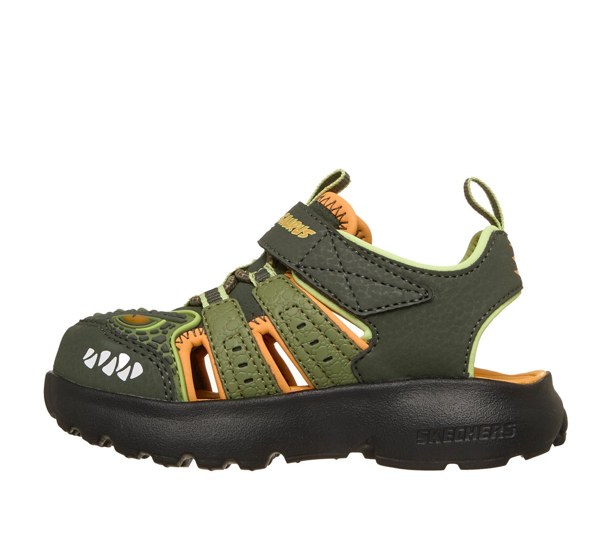 Razor Splash - Raptor Quest Skechers for sale