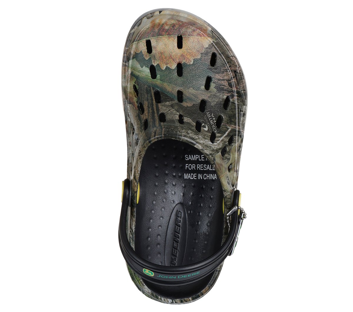John Deere: Swifters II Skechers online
