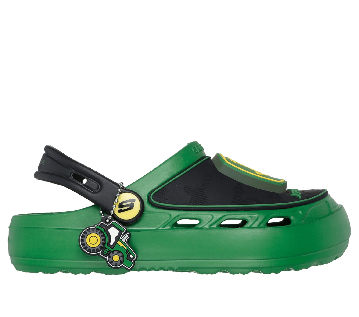 John Deere: Swifters II Skechers US