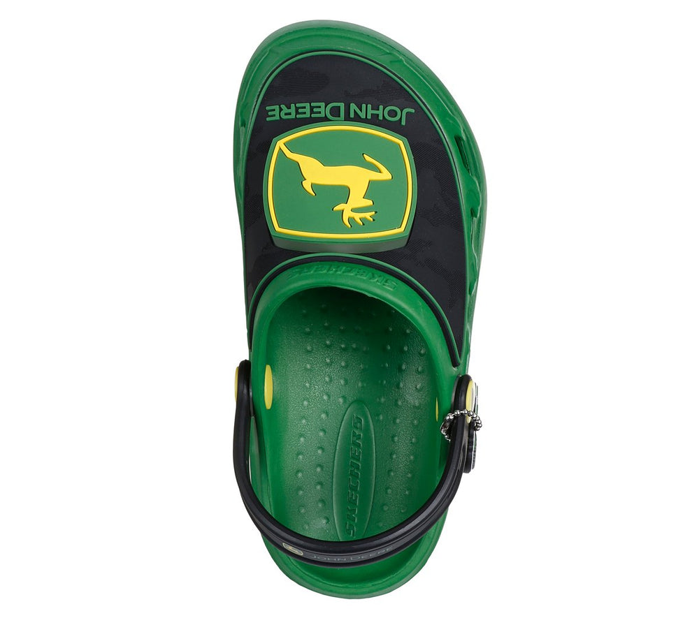 John Deere: Swifters II Skechers US