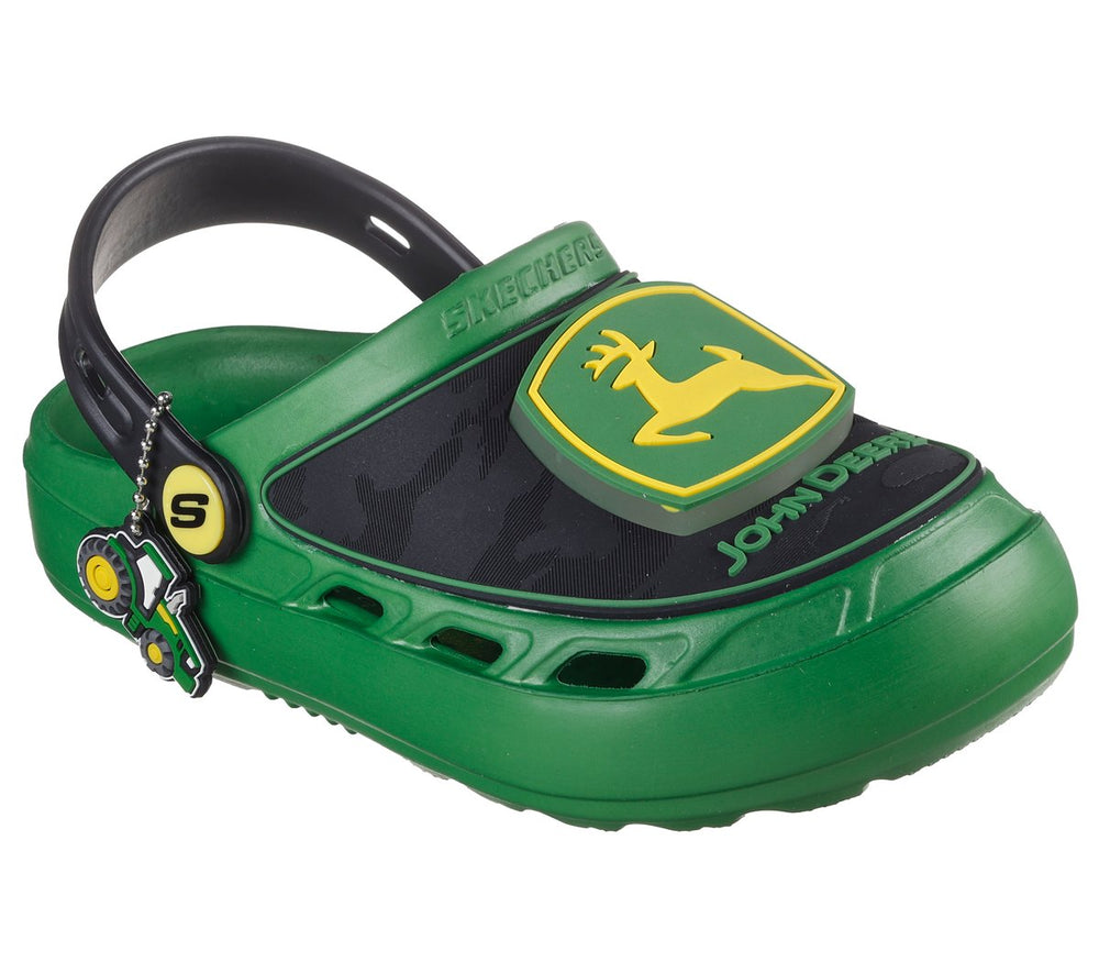 John Deere: Swifters II Skechers US
