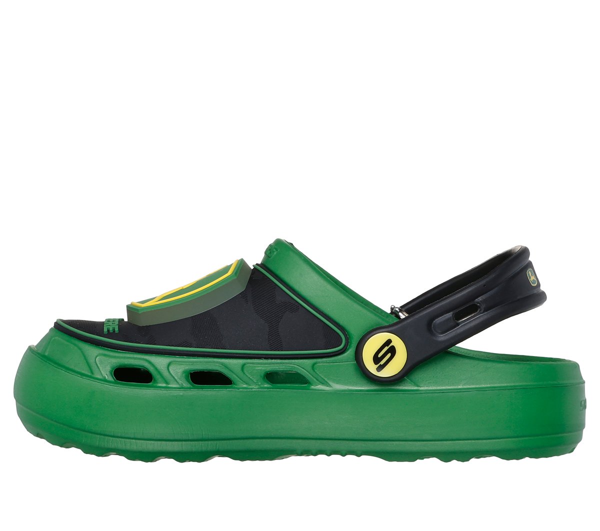 John Deere: Swifters II Skechers US
