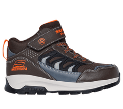 Waterproof: Storm Blazer - Glow Roam Skechers on sale