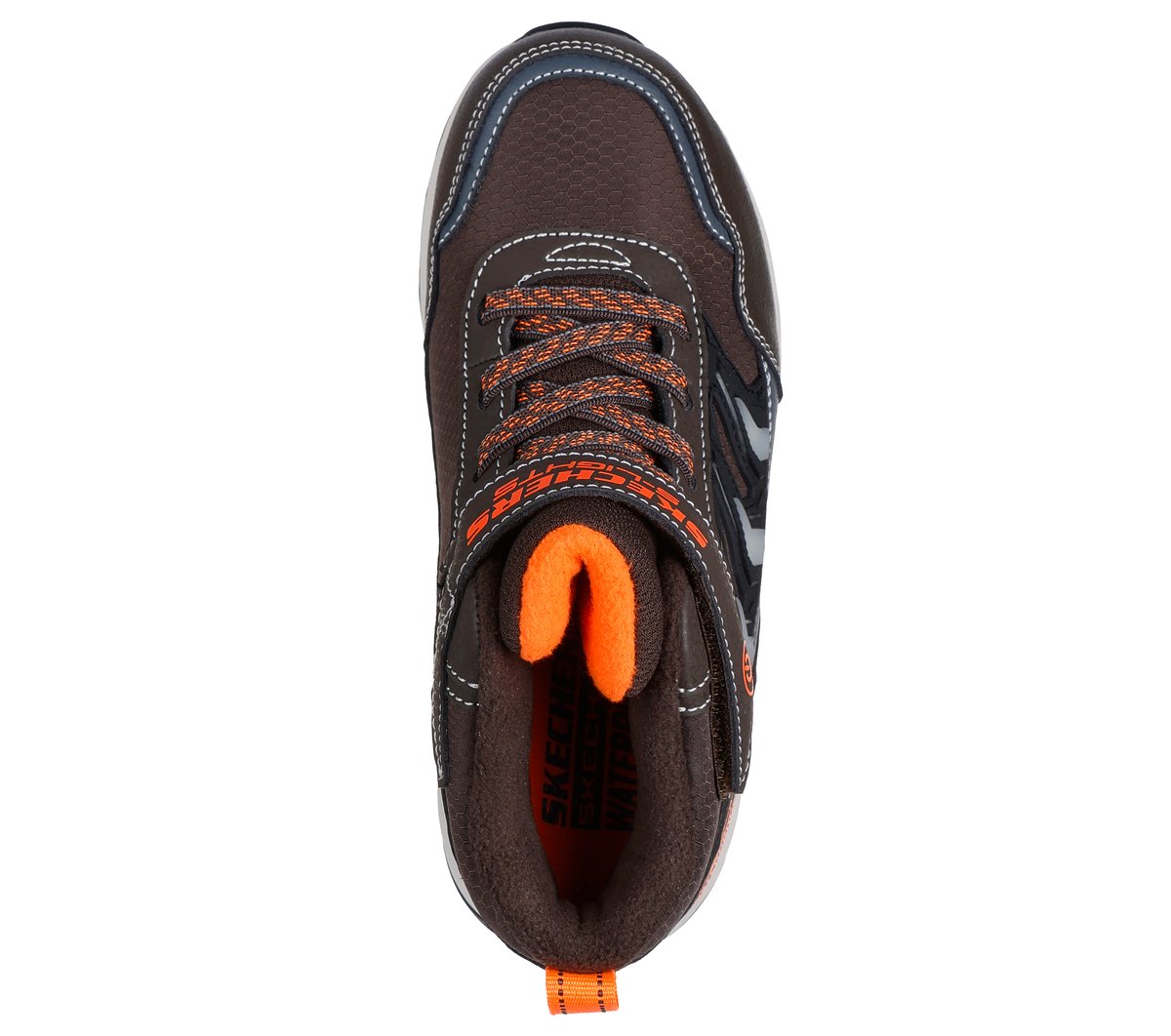 Waterproof: Storm Blazer - Glow Roam Skechers on sale