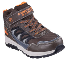 Waterproof: Storm Blazer - Glow Roam Skechers on sale