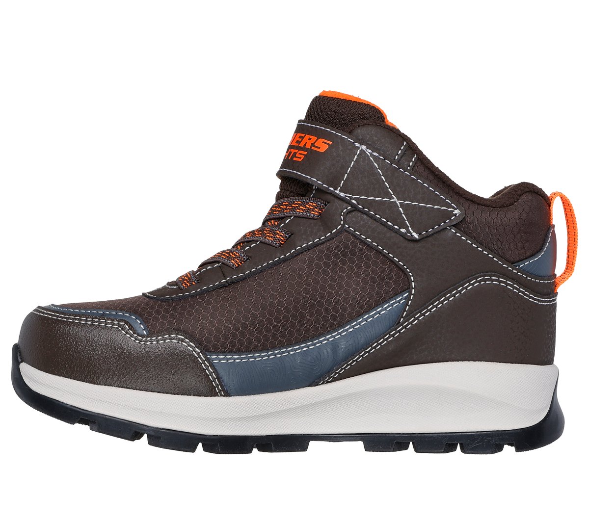 Waterproof: Storm Blazer - Glow Roam Skechers on sale