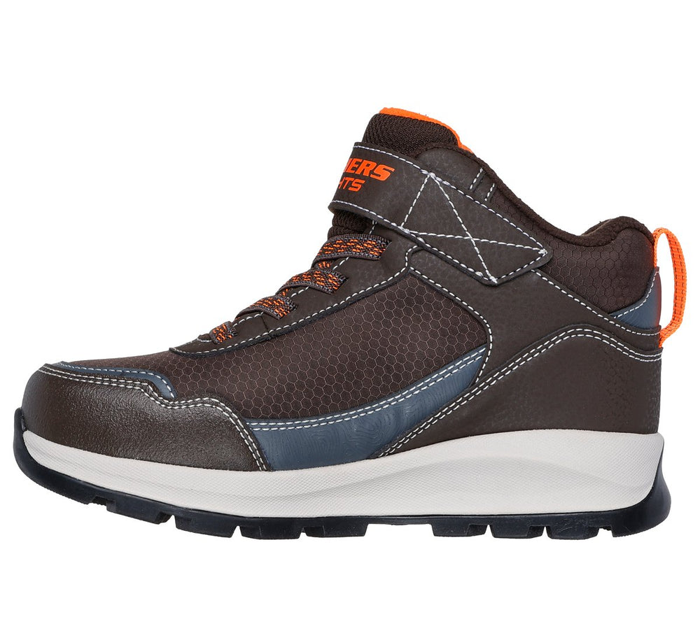 Waterproof: Storm Blazer - Glow Roam Skechers on sale