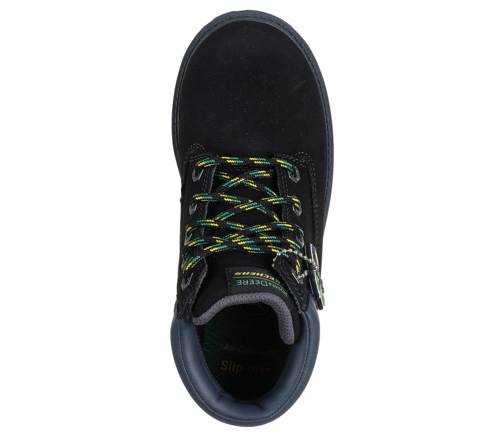 John Deere: Power Reach - Rugged-Dozer Skechers sale