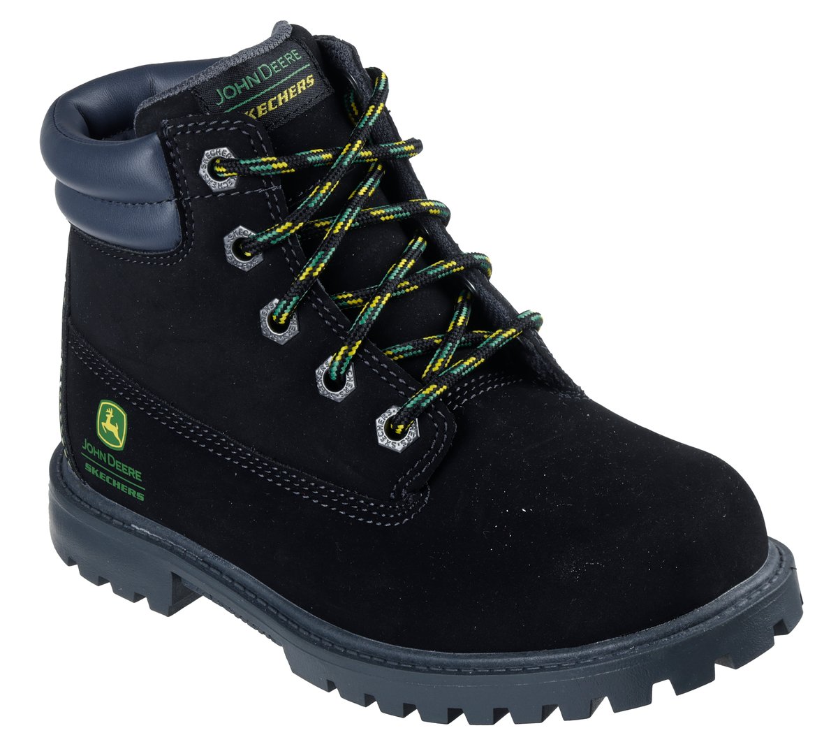 John Deere: Power Reach - Rugged-Dozer Skechers sale