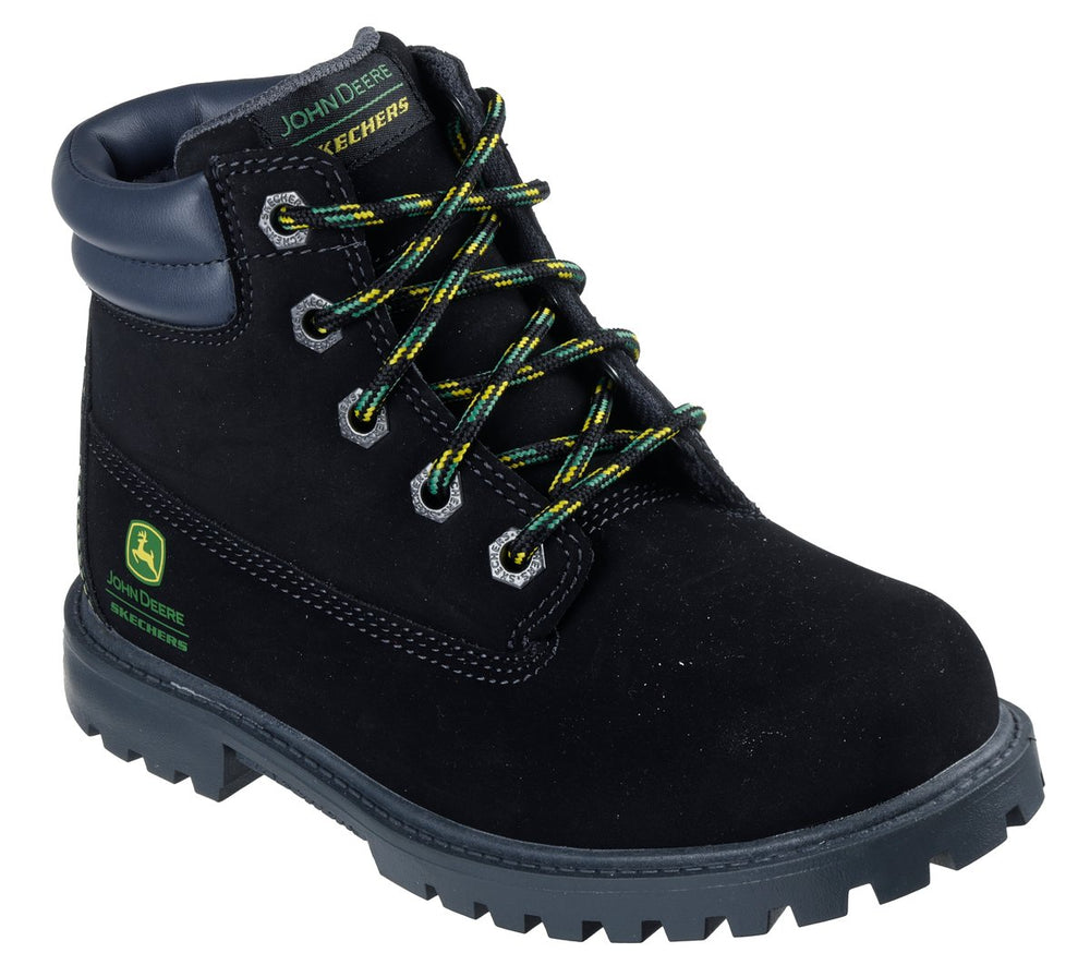 John Deere: Power Reach - Rugged-Dozer Skechers sale