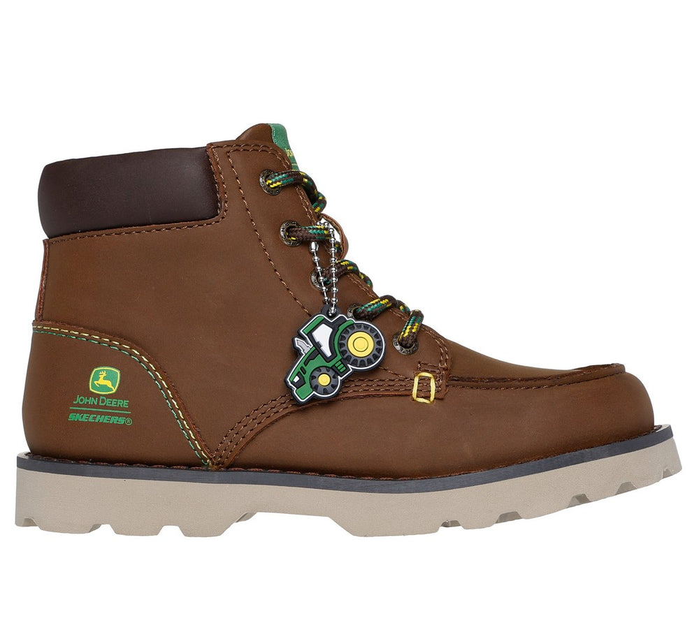 John Deere: Bowland - Rugged-Trail Skechers for sale